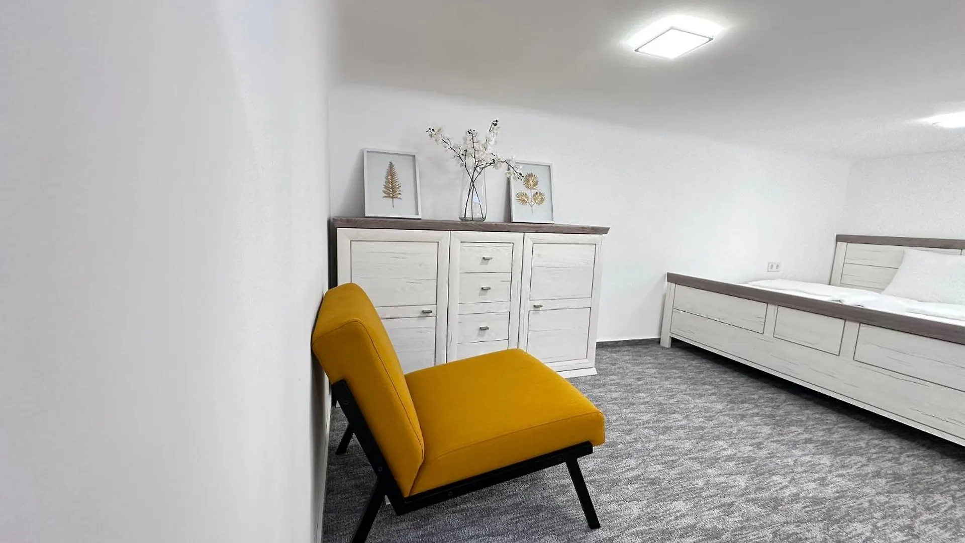 Appartamento Jozsef 45 Studio Budapest